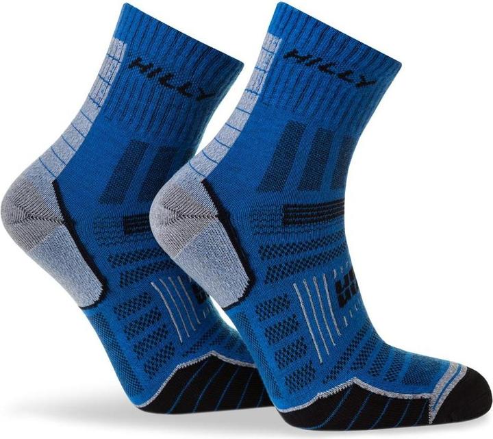 Universal Textiles Twin Skin Knöchelsocken (XL)