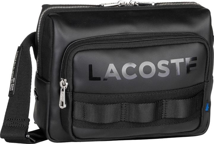 Lacoste Umhängetasche Yzio Reporter NH4650YZ