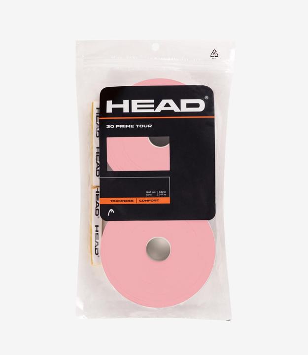 Immagine prodotto Head Prime Tour 30 Overgrip tennis