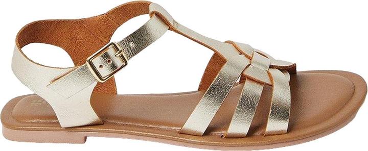 Produktbild Good For The Sole Sandalen Magali Comfort Leder (41)