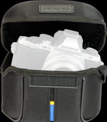 Actual product image Olympus CS-44SF Camera bag OM-D E-M10 (Camera case)