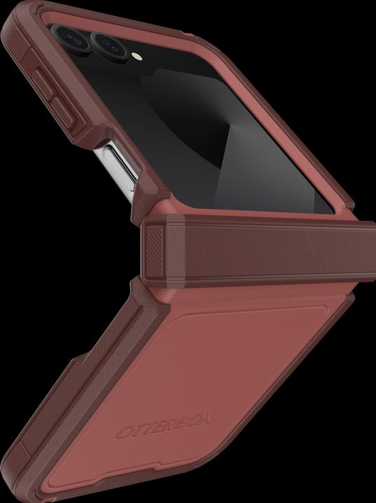 Actual product image OtterBox Defender XT (Samsung Galaxy Z Flip6)