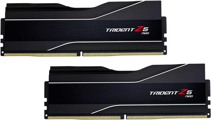 Actual product image G.Skill Trident Z5 Neo (2 x 16GB, 6000 MHz, DDR5 RAM, DIMM)