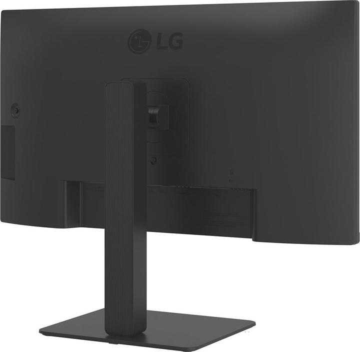 Produktbild LG Dis 27 27BA65QB-B Business QHD IPS Black (2560 x 1440 Pixel, 27")