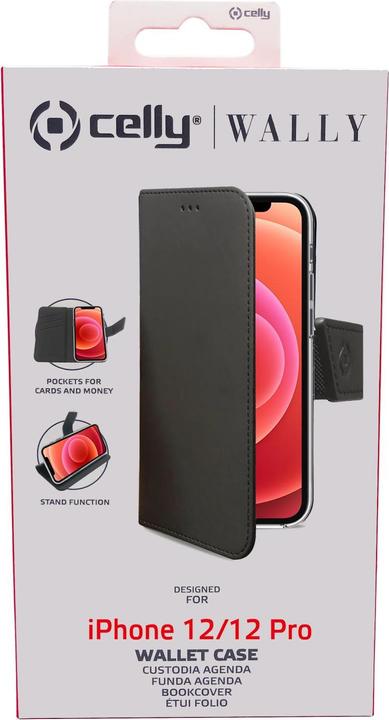 Actual product image Celly Wally (Apple iPhone 12)