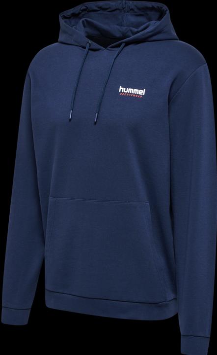 Immagine prodotto hummel Felpa Con Cappuccio Lgc Austin (XL)