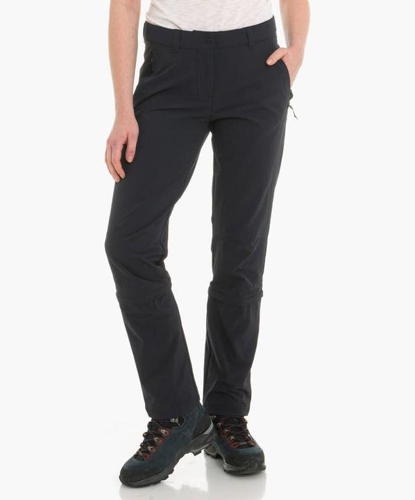 Actual product image Schöffel Engadin1 Zip Off Pants (40)