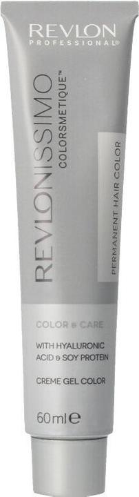 Produktbild Revlon Professional REVLONISSIMO COLOR & CARE #5,12-light pearly brown 60 ml (5.12)
