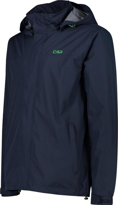 Immagine prodotto CMP Campagnolo Felpa con cappuccio con bottone Rain (60)