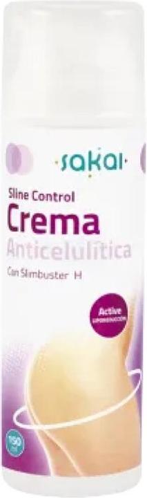 Produktbild Sakai Körpercreme 150ml (Körpercreme, 150 ml)