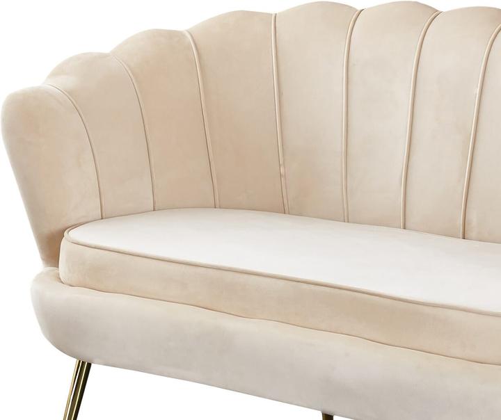 Actual product image SalesFever Fabian (2 person sofa)