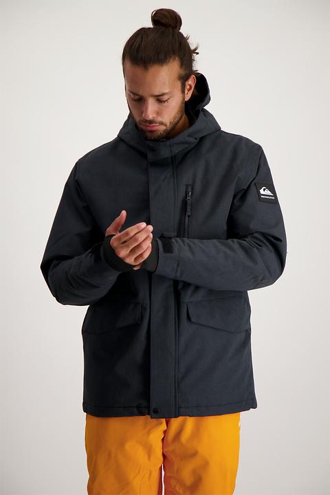 Produktbild Quiksilver Mission Solid (S)
