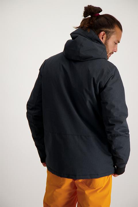 Produktbild Quiksilver Mission Solid (S)