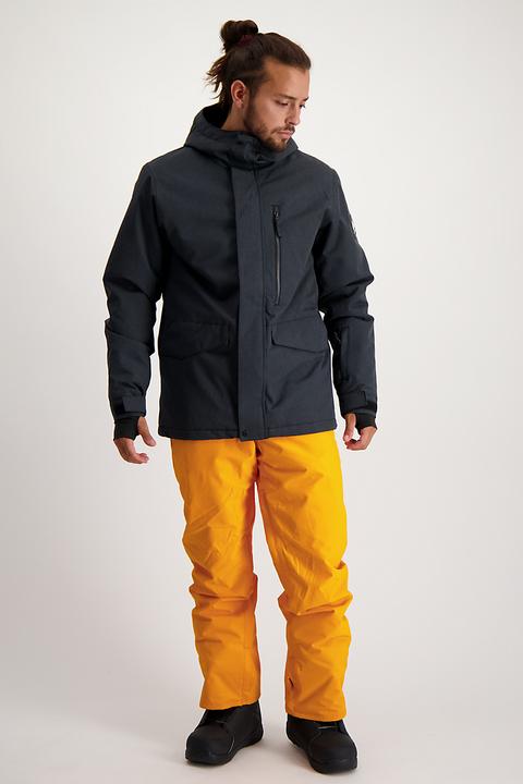 Produktbild Quiksilver Mission Solid (S)