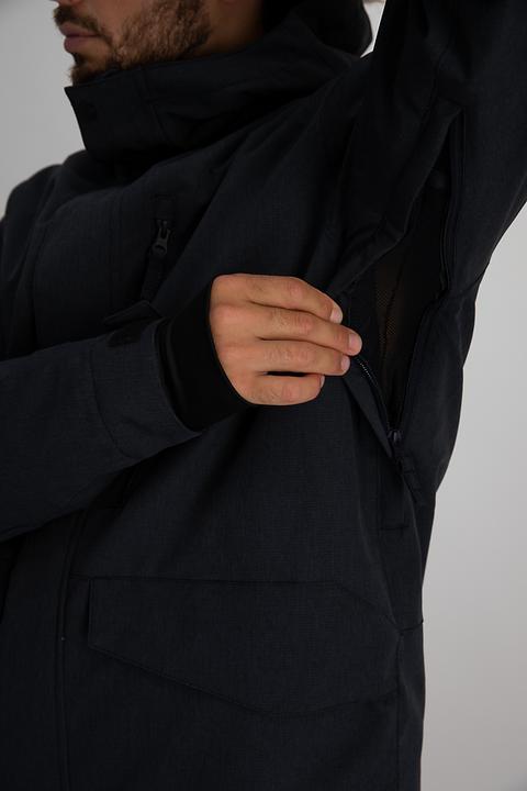 Produktbild Quiksilver Mission Solid (S)