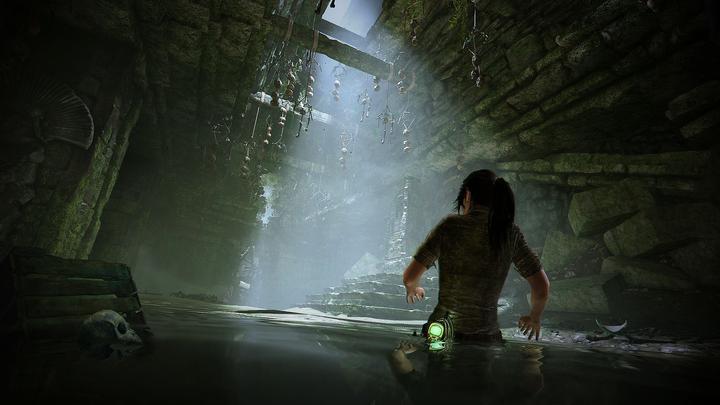Immagine prodotto Square Enix Shadow of the Tomb Raider (PC, DE)