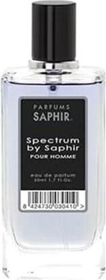 Saphir Spectrum Pour Homme EDP 50ml (Eau de Parfum, 50 ml)