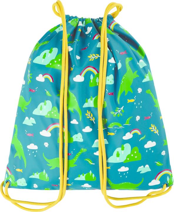 Produktbild Frugi Kinder Turnsack Loch Ness