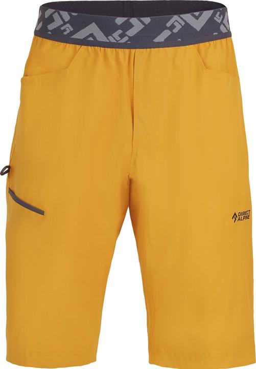 Actual product image Directalpine Solo (L)