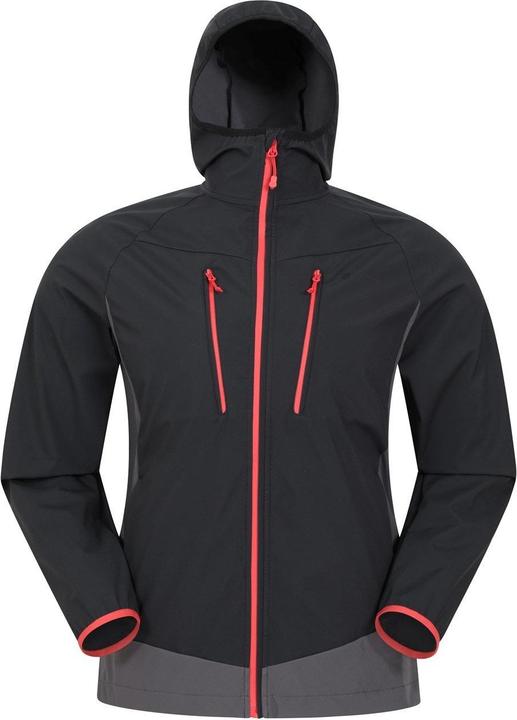 Produktbild Mountain Warehouse Ambit Softshelljacke (XS)