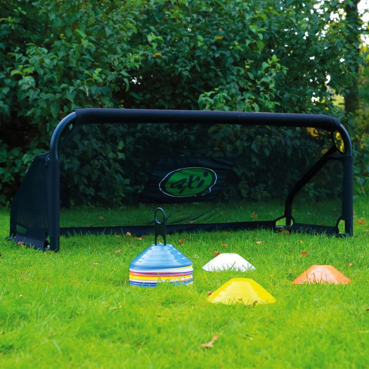 Actual product image Axi MarkersPro404