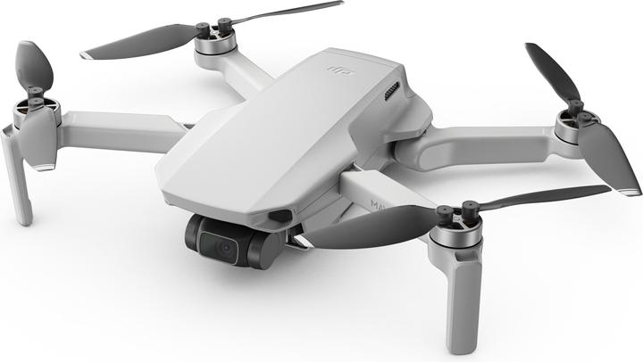 DJI Mavic Mini (249 g, 12 Mpx)