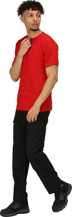 Immagine prodotto Regatta Maglietta Uomo Pro Reflective Moisture Wicking (XS)
