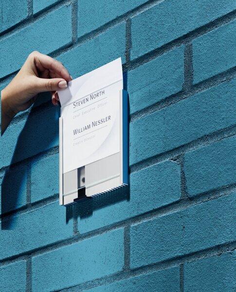 Immagine prodotto Durable Foglio per l'insegna della porta Info Sign 4801