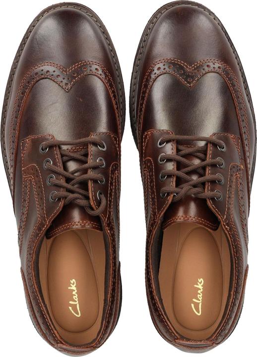 Produktbild Clarks Batcombe Far - 60071 (43)