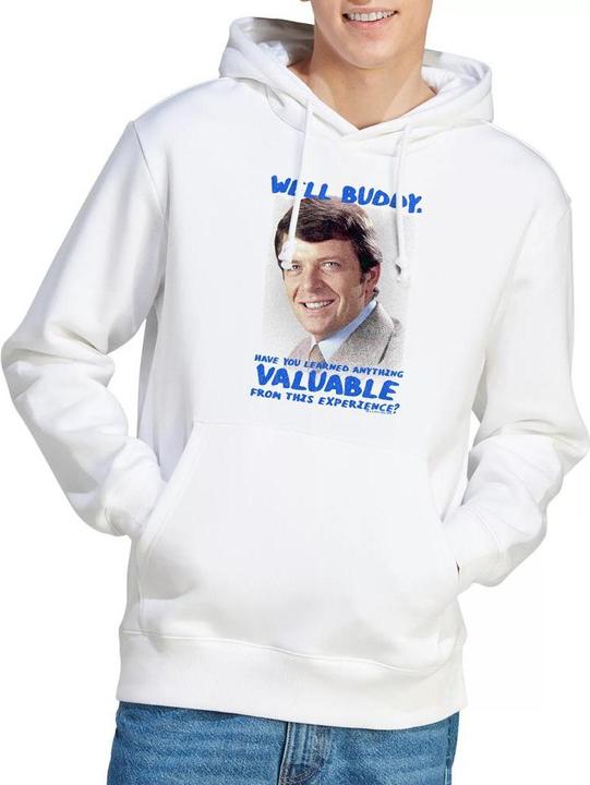 Immagine prodotto The Brady Bunch Buddy Felpa con Cappuccio Uomo (M)