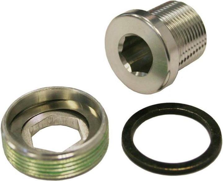 Truvativ M15/M22