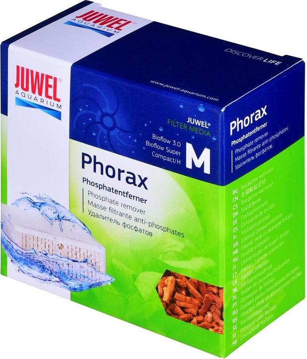 Image du produit Juwel Aquarium Phorax (Filtres internes, Eau douce, Eau salée)