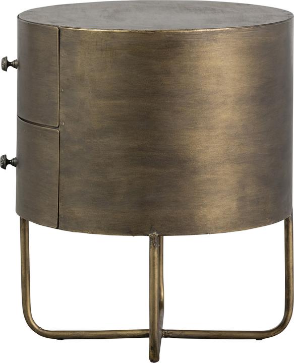 Actual product image BePureHome Glossy (48 x 39 x 39 cm)