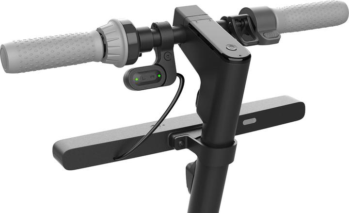 Actual product image Segway-Ninebot Indicator, Black
