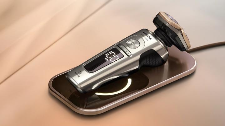 Actual product image Philips Shaver