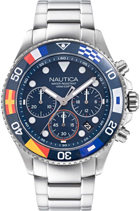 Immagine prodotto Nautica NAPWPF909 (44 mm)
