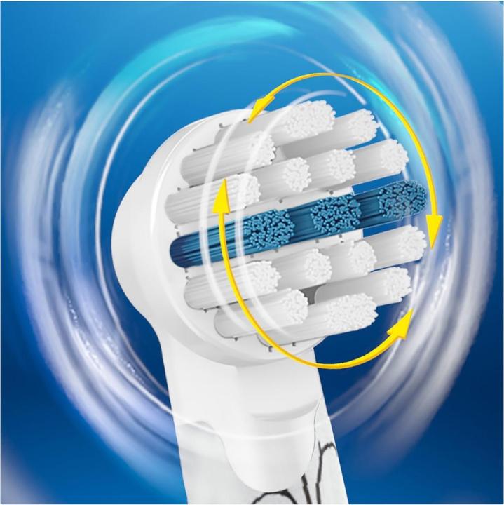 Actual product image Oral-B Kids Stages Power Frozen (2 x)