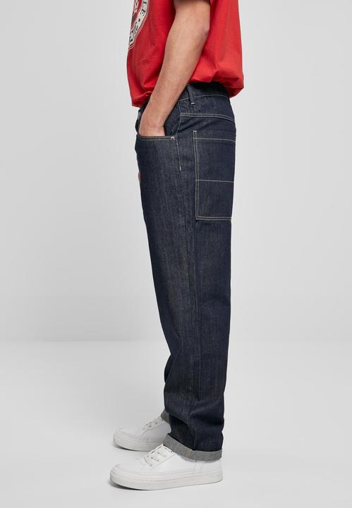 Image du produit Southpole Embroidery Denim (36)