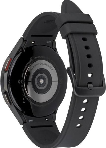 Image du produit Samsung Galaxy Watch4 UE (46 mm, 4G)