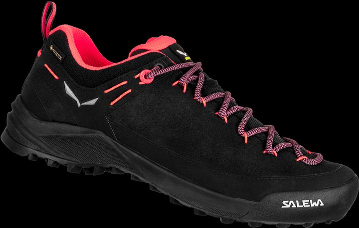 Produktbild Salewa Wildfire Leather Gore-Tex® Schuh Da (36.5)