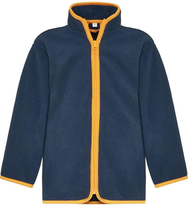 Produktbild Playshoes Kinder Regenjacke 3in1 (98)