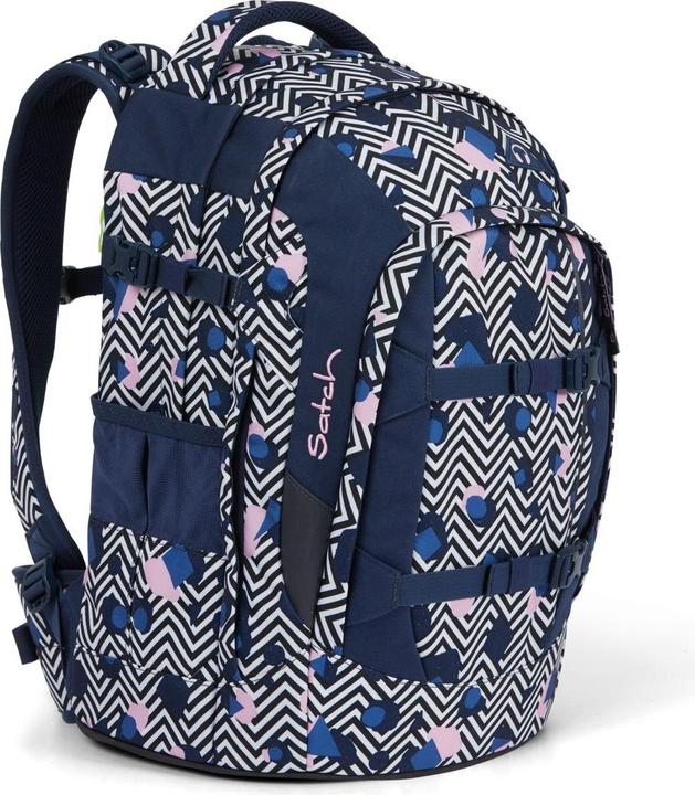 Produktbild Satch Pack Stoney Mony (30 l)