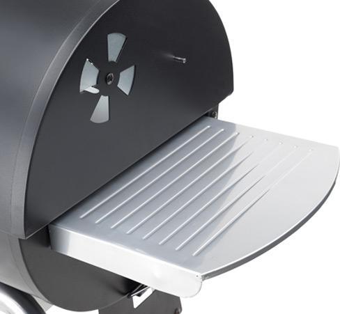 Image du produit Landmann Black Taurus 660 (66 cm)