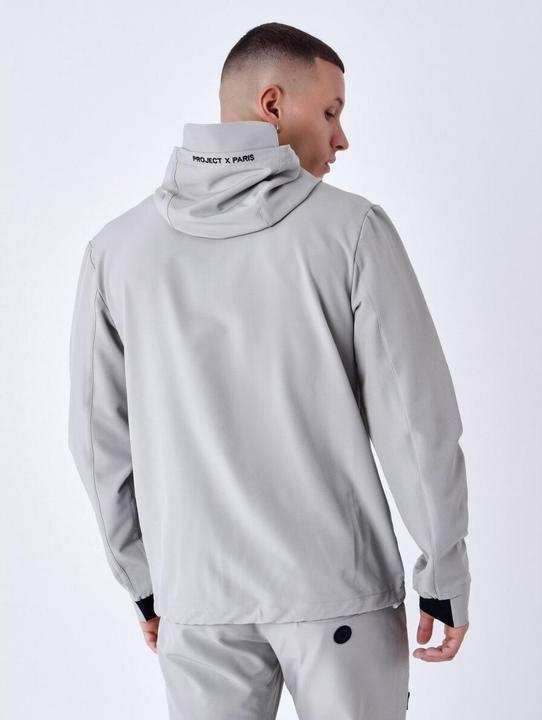 Produktbild Project X Paris hoodie project x pari (S)