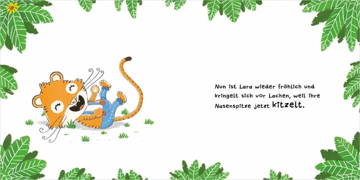 Produktbild Wink dem Wal - Ein Mitmachbuch (Deutsch)