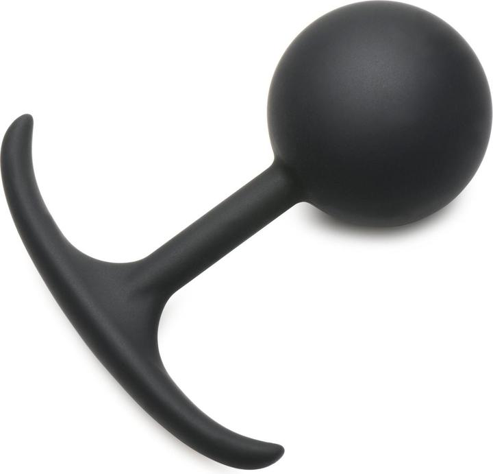 Productafbeelding Heavy Hitters Butt Plug /w Gewicht Extra gross