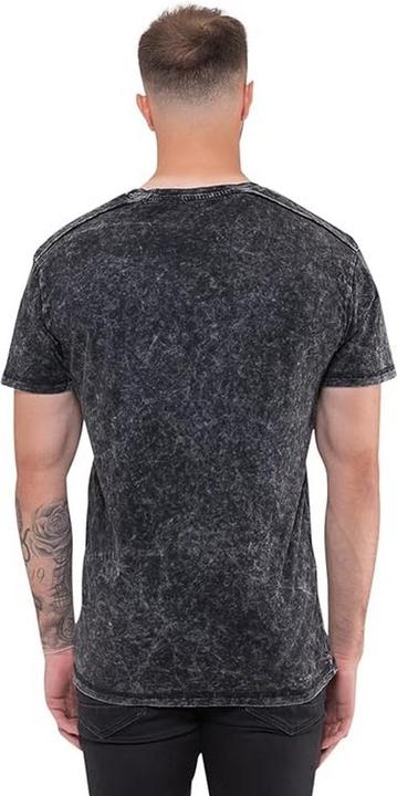 Produktbild Woodstock TShirt Gewaschen (M)