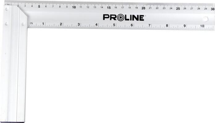 Proline Pro-Line Aluminium Angle Rail 300x175mm (21330)
