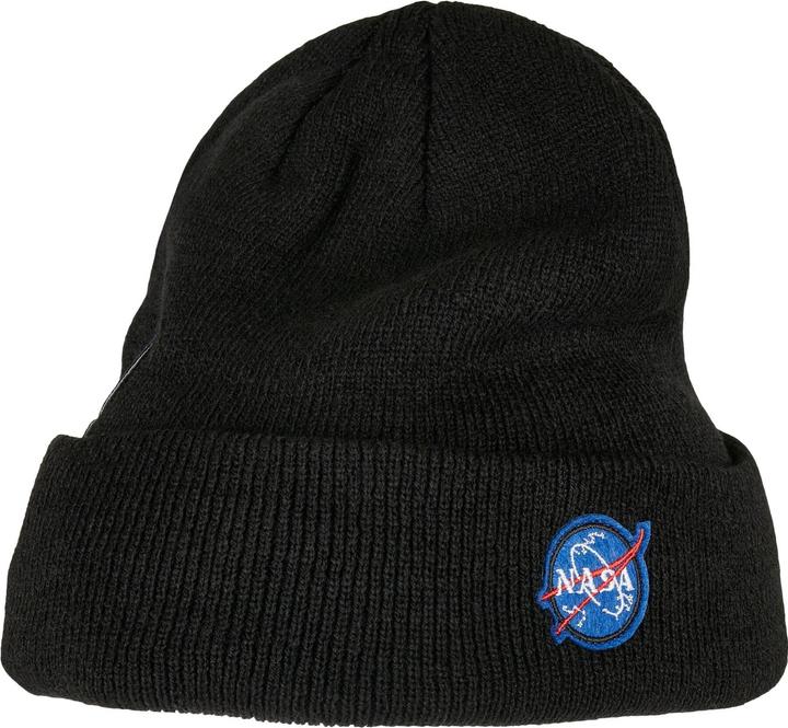 Immagine prodotto Mister Tee berretto con ricamo NASA (Taglia unica)