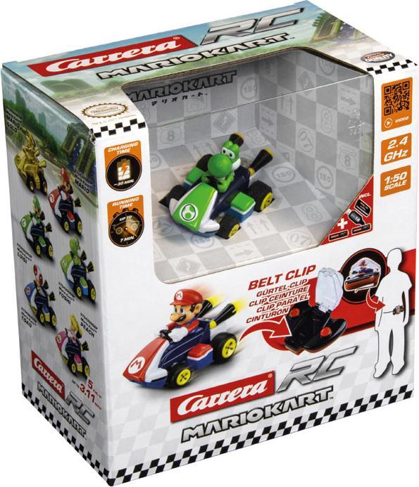 Produktbild Carrera Mini Yoshi